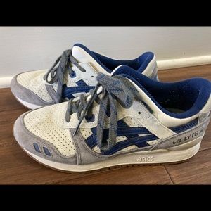 Asics Gel Lyte